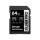 LEXAR SDcard 64GB Silver PRO SDXC UHS-II 64GB W 130MB/s R 280MB/s LSDSIPR064G-BNNNG 